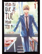 Veux-tu que je tue pour toi ?