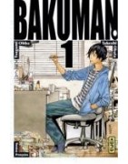 Bakuman