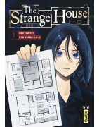 The Strange House