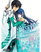 The Irregular at Magic High School – Enrôlement