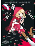 Once upon a Crime