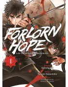 Forlorn Hope, les derniers samouraïs