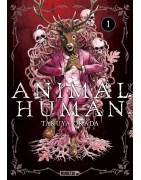 Animal Human