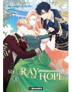My Ray of Hope