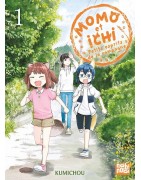 Momo et Ichi : Petits esprits de la campagne