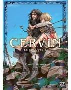 Cervin - Le roi oublié