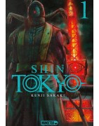 Shin Tokyo