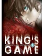 King's game