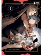 Alba Boy & Queen of Hell