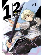 1/2 Prince - Édition Perfect