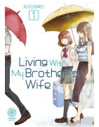 Living with my brother's wife