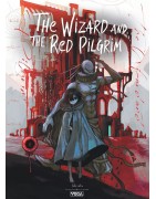 The Wizard and the Red Pilgrim