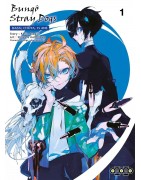 Bungô Stray Dogs - Dazai, Chûya, 15 ans