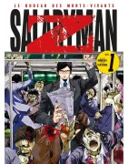 Salaryman Z