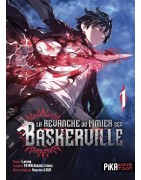 La Revanche du limier des Baskerville