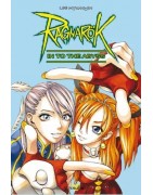 Ragnarok - Into the abyss