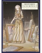 Histoires courtes de Kei Ohkubo