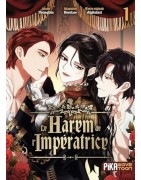 Le harem de l'impératrice