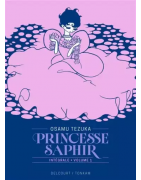 Princesse Saphir
