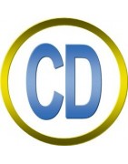 CD - Music