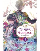 My Happy Marriage - Roman