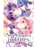 Nos étoiles polaires