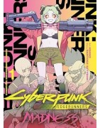 Cyberpunk : Edgerunners MADNESS