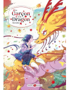 Le Garçon et le Dragon