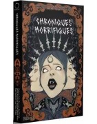 Chroniques Horrifiques