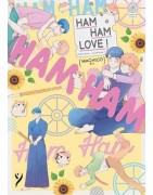 Ham Ham Love