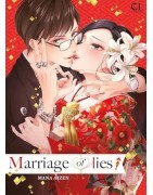 Marriage of Lies