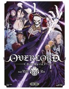 Overlord - New World