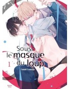 Sous le masque du loup