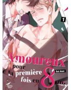 Amoureux pour la première fois en 8 ans