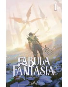 Fabula Fantasia