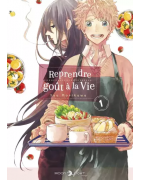 Reprendre goût à la vie