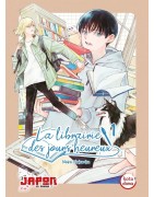 La Librairie des jours heureux