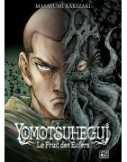 Yomotsuhegui - Le Fruit des Enfers