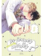 Les jeunes mariés !