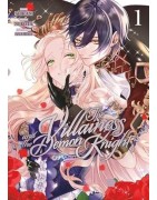 The Villainess and the Demon Knight