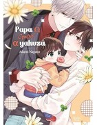 Papa Ω vs α yakuza