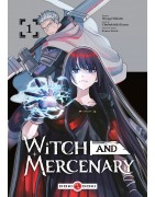Witch and Mercenary
