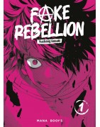 Fake Rebellion