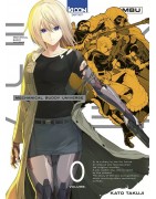 Mechanical Buddy Universe