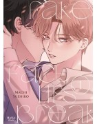 Fake Fact Lips Break