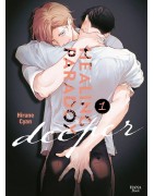 Healing Paradox Deeper