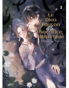 Le Dieu faucon et le sacrifice