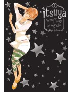 Itsuya la souffleuse de miracles