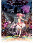 Puella Magi Madoka Magica