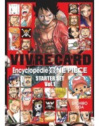 One Piece Vivre Cards